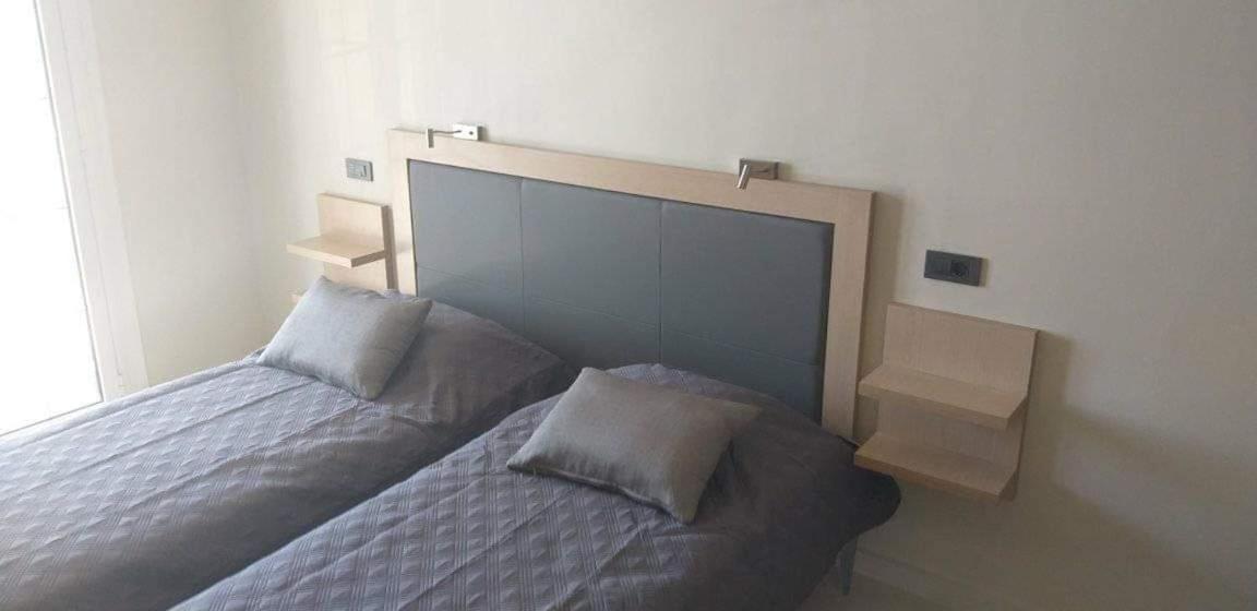 Angelo Cafe Hotel Toló Kültér fotó