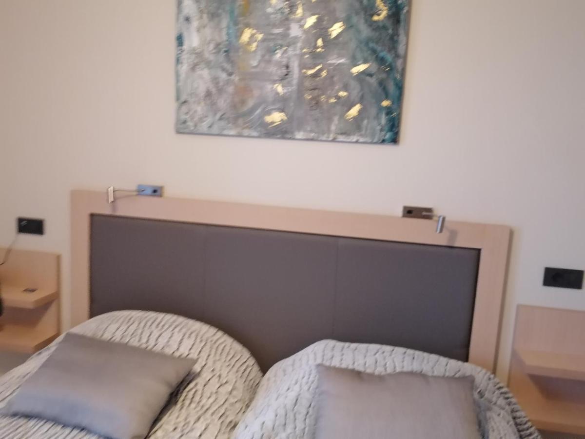 Angelo Cafe Hotel Toló Kültér fotó