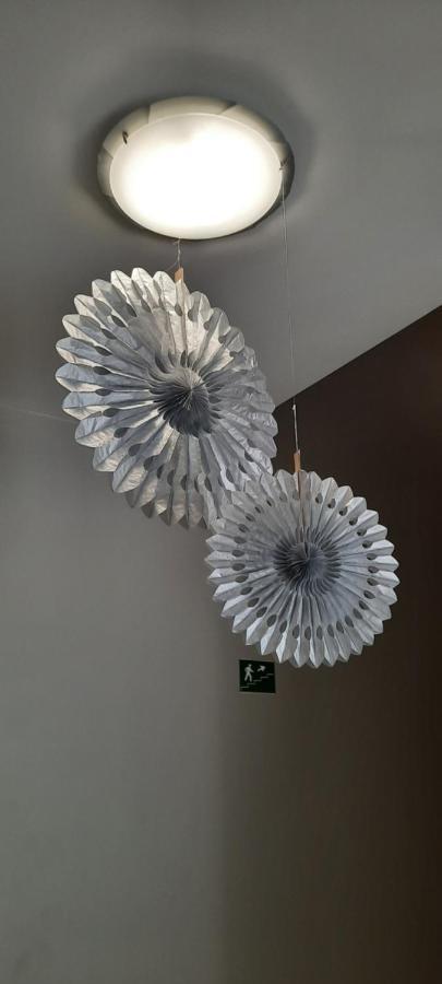 Angelo Cafe Hotel Toló Kültér fotó