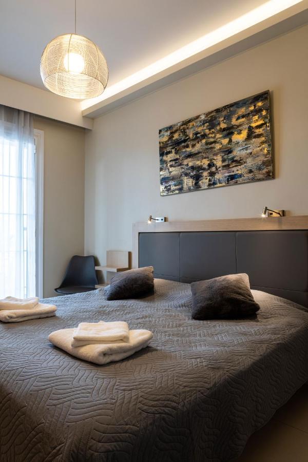 Angelo Cafe Hotel Toló Kültér fotó